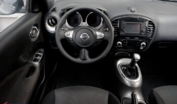 Nissan Juke 1.6 Start/Stop Acenta full