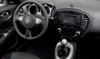 Nissan Juke 1.6 Start/Stop Acenta full