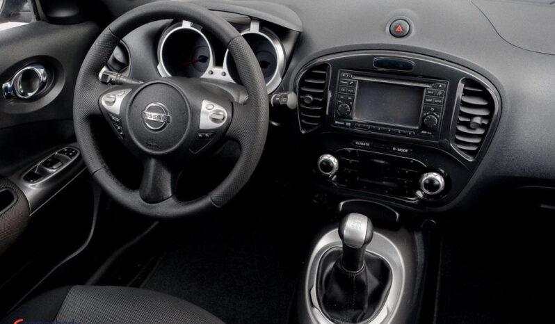 Nissan Juke 1.6 Start/Stop Acenta full