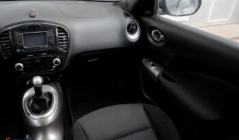 Nissan Juke 1.6 Start/Stop Acenta full