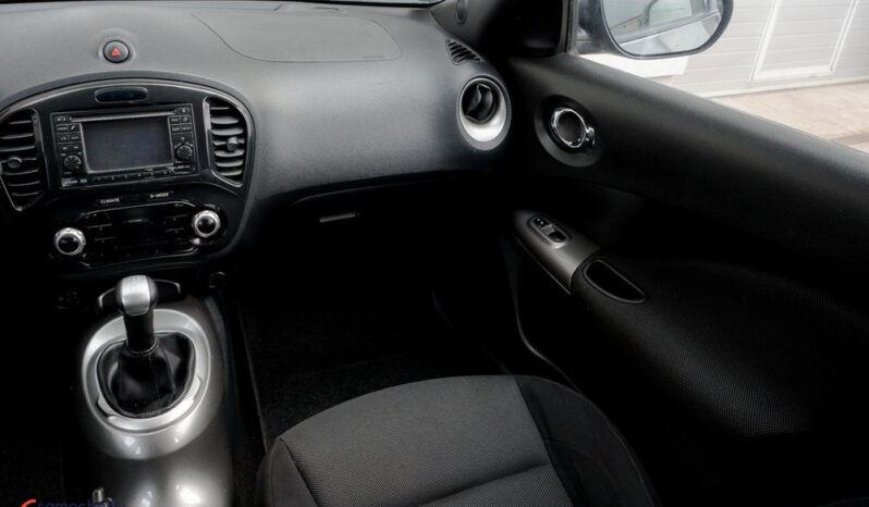 Nissan Juke 1.6 Start/Stop Acenta full