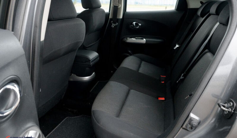 Nissan Juke 1.6 Start/Stop Acenta full