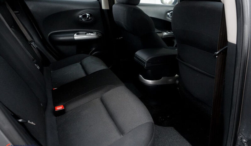 Nissan Juke 1.6 Start/Stop Acenta full