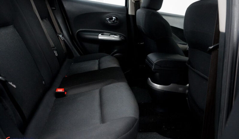 Nissan Juke 1.6 Start/Stop Acenta full