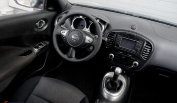 Nissan Juke 1.6 Start/Stop Acenta full