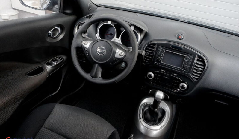Nissan Juke 1.6 Start/Stop Acenta full