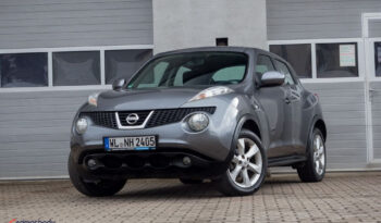 Nissan Juke 1.6 Start/Stop Acenta full