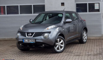 Nissan Juke 1.6 Start/Stop Acenta full