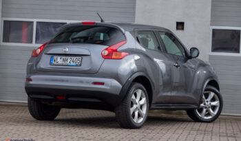 Nissan Juke 1.6 Start/Stop Acenta full