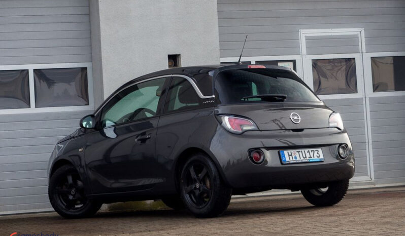 Opel Adam full