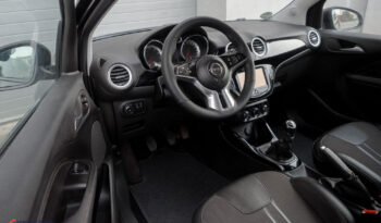 Opel Adam full
