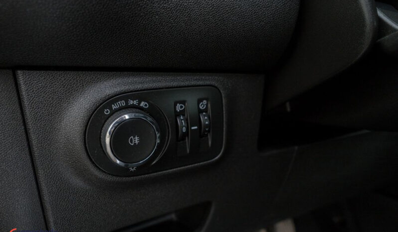 Opel Adam full