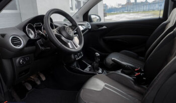 Opel Adam full