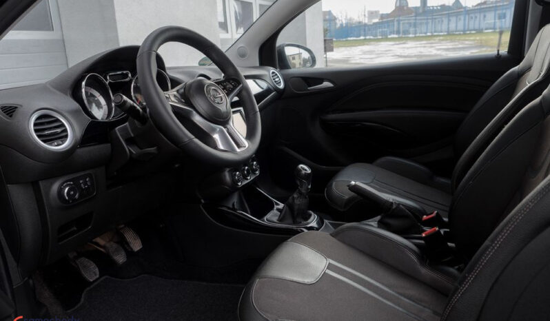 Opel Adam full