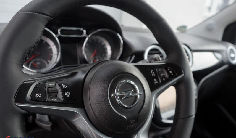 Opel Adam full