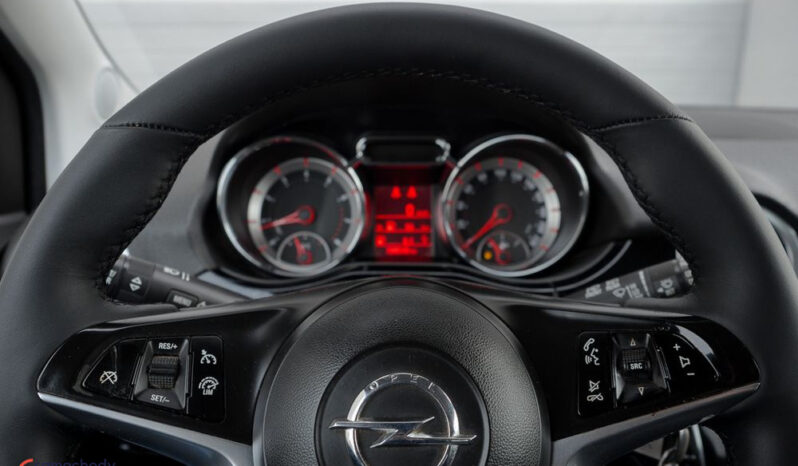 Opel Adam full