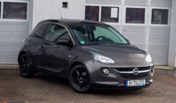 Opel Adam full