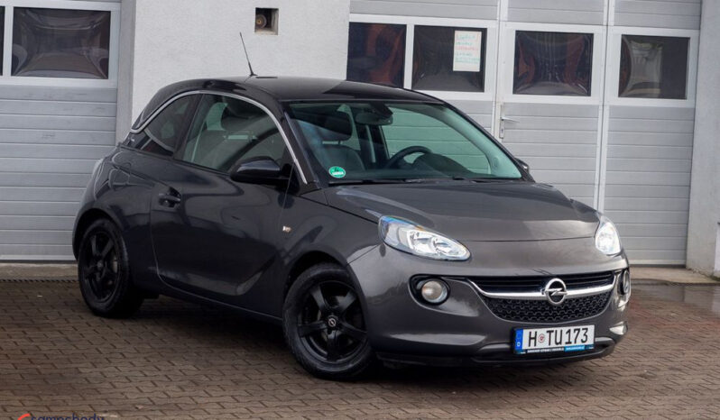 Opel Adam full