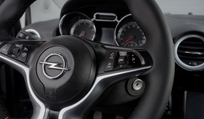 Opel Adam full
