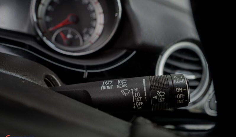 Opel Adam full