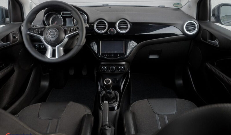 Opel Adam full