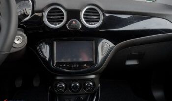 Opel Adam full