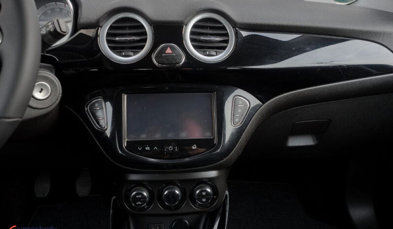 Opel Adam full