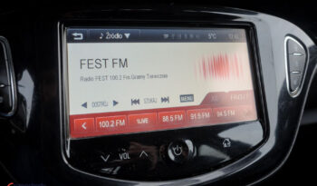 Opel Adam full
