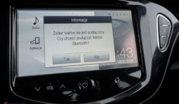 Opel Adam full