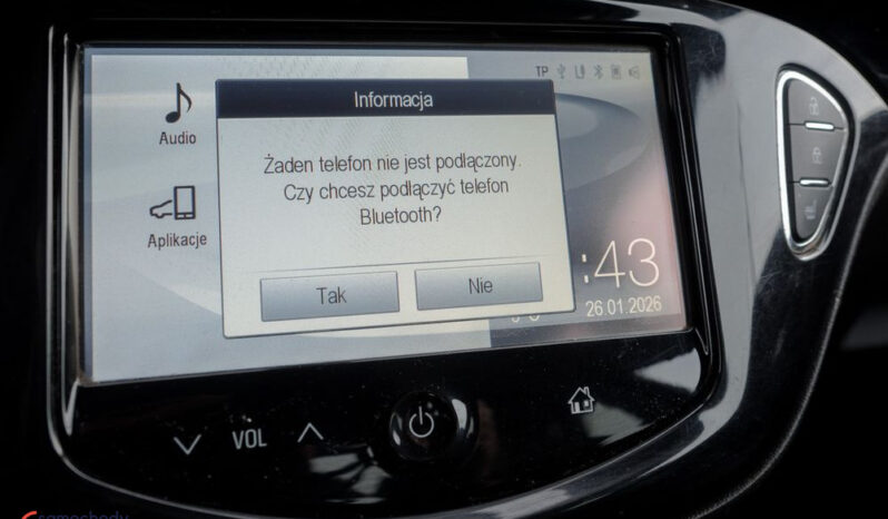 Opel Adam full