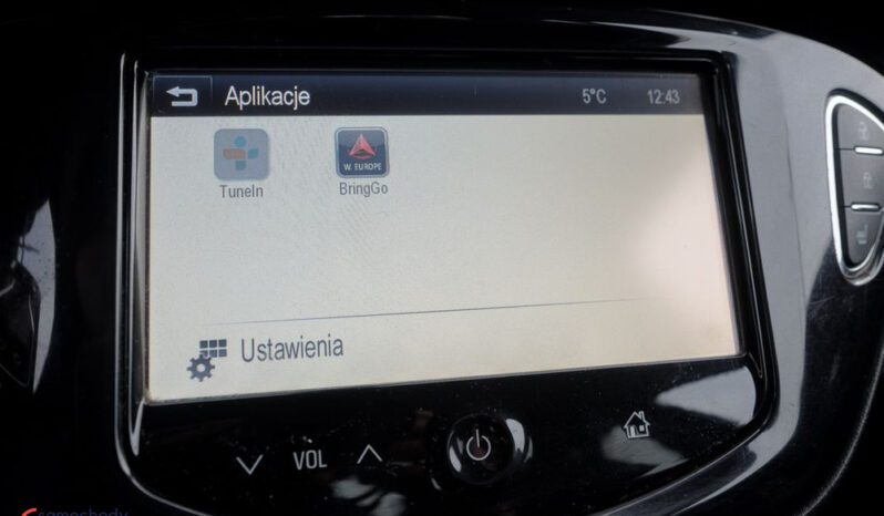 Opel Adam full