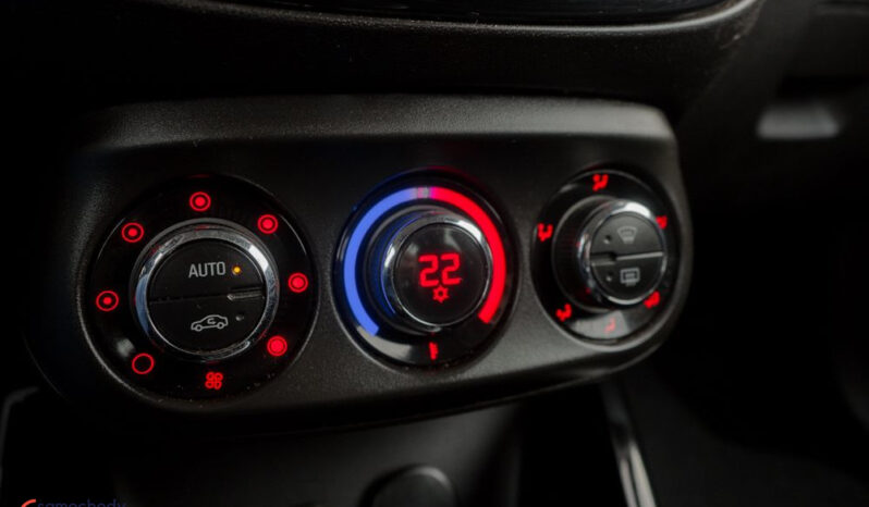 Opel Adam full