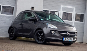 Opel Adam full