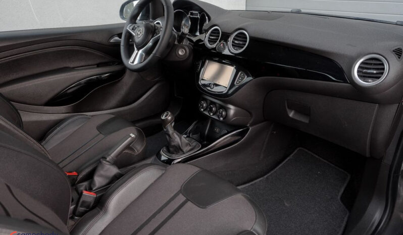 Opel Adam full