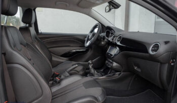 Opel Adam full