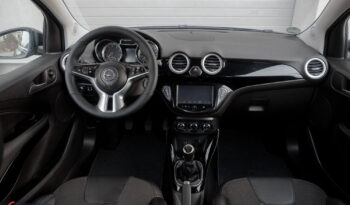 Opel Adam full