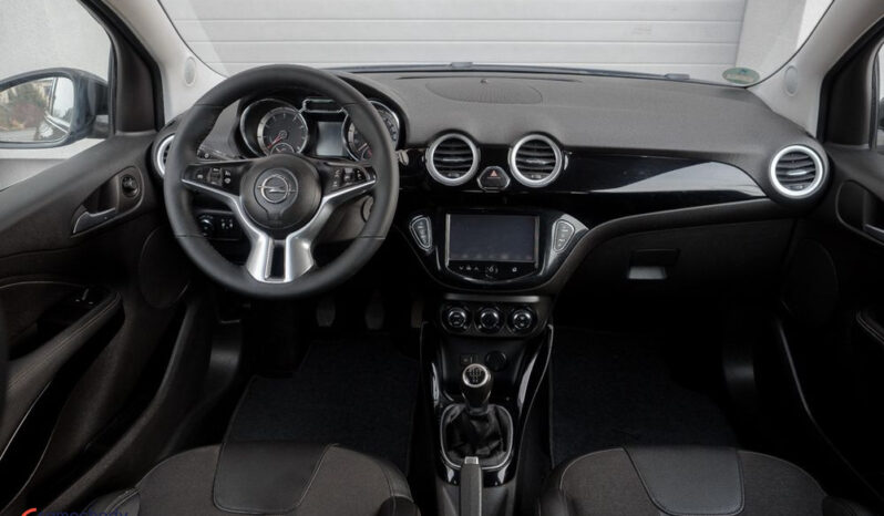 Opel Adam full