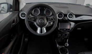 Opel Adam full