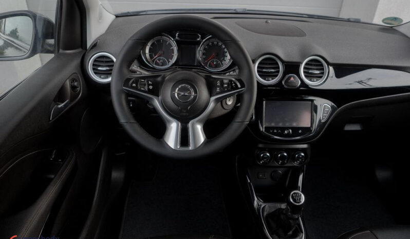 Opel Adam full