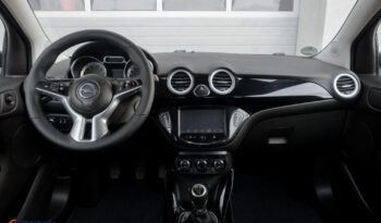 Opel Adam full