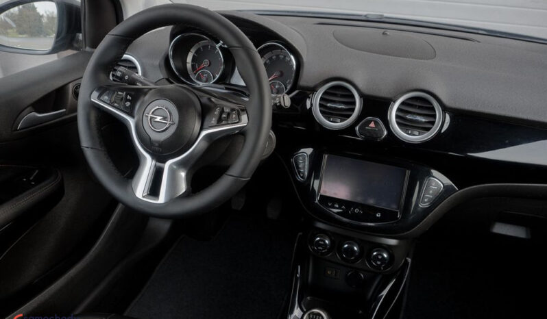 Opel Adam full
