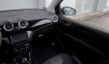 Opel Adam full
