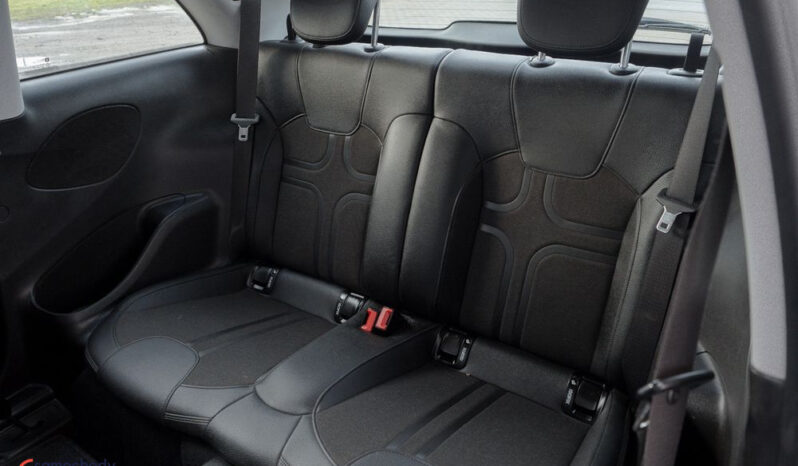 Opel Adam full