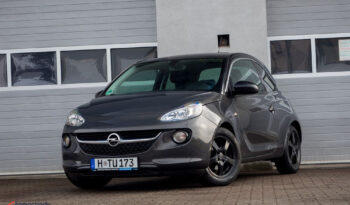Opel Adam full