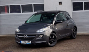 Opel Adam full