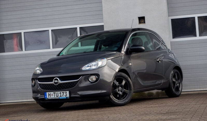 Opel Adam full
