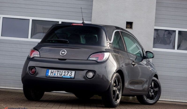 Opel Adam full
