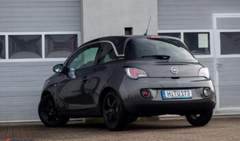 Opel Adam full