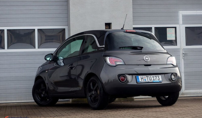 Opel Adam full