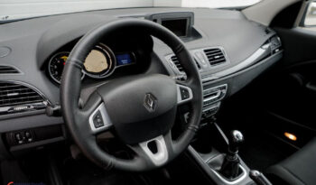 Renault Megane 1.5 dCi Dynamique full